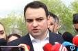 Թուրքի լեզուն քաղցր է, մտքերը՝ դառը. Նարեկ Կարապետյան