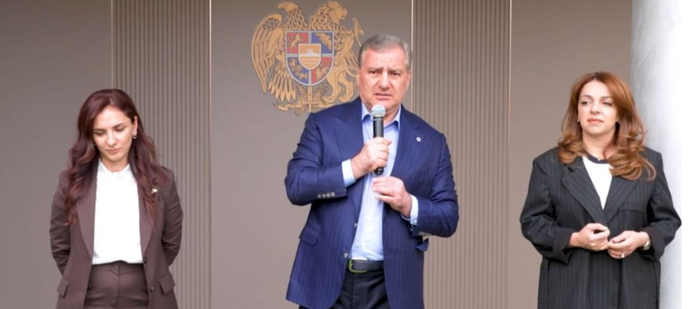 Հունիսի 7-ին ամբողջ հայ ժողովուրդը պետք է հիշի Արցախը, ՀՀ իշխանություններին, քանի որ եթե չհիշի, հաջորդ Արցախն ենք ունենալու. Կարապետյան