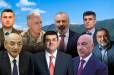Ալիեւը Արցախի ռազմաքաղաքական ղեկավարությանը չի վերադարձնի. «Հրապարակ»