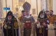 «Էջմիածինը հայ ժողովրդի դարերով բաբախող սիրտն է». Համբարձման տոնը՝ Մայր Աթոռում (տեսանյութ)