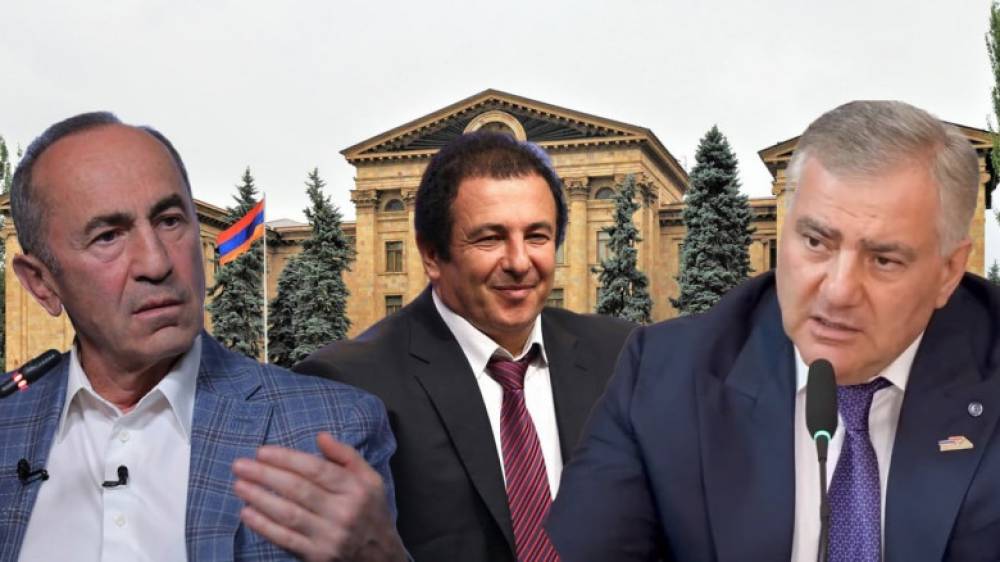 Մարզերում ամենաշատը սպասում են Ծառուկյանի այցին. հարցումների արդյունքները
