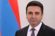Աշխատանքն է բարեկեցիկ կյանք ունենալու միակ բանալին․ Ալեն Սիմոնյան