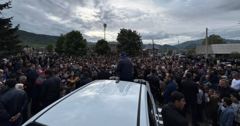 Ինչո՞ւ է նախընտրական գործընթացն իրար խառնում. «Փաստ»