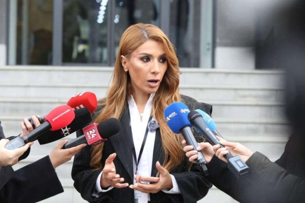 Հրապարակվել են թարմացված ցուցակները, որտեղ շատերի ընտրատեղամասերը փոխված են. Գոհար Մելոյան (Տեսանյութ)