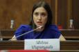 Ամենաշատը դուք եք արել ծնգըլ արել հայ ժողովրդին․ Աննա Մկրտչյան (տեսանյութ)