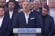 Դու դեռ հավատո՞ւմ ես, որ այս շքերթները քեզ պաշտպանելու են. Արթուր Միքայելյան (տեսանյութ)