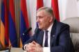Երևանում երթևեկությունը բեռնաթափելու համար Սամվել Կարապետյանը քննարկում է օղակաձև ավտոմոբիլային ճանապարհի և մետրոյի 9 նոր կայարանի կառուցման անհրաժեշտությունը. «Փաստ»