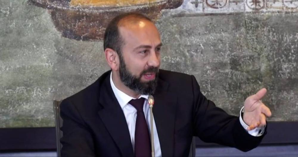 «Ծընգըլ արեցիք»–ը վերաբերում էր ձեզ, ոչ թե գերիների մասին հարցին. Միրզոյանի արդարացումը