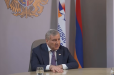 Փաշինյանն ուրախ կլինի հանգիստ թողնել, հեռանալ, իսկ գնալու տեղ նա ունի. Սամվել Կարապետյան (Տեսանյութ)
