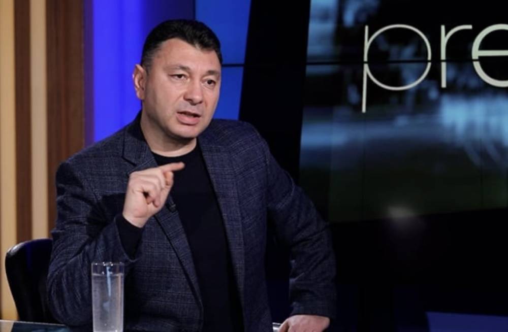 Վայ Նիկոլ, ինչպես Շուշին ու Հադրութն է դեօկուպացրել, այդպես էլ վիզաների ազատականացում է բերելու