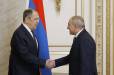 Եթե Փաշինյանը հայտարարում է, որ Հայաստանը «հարստանալու» է, ապա թող ապահովի դա. Սերգեյ Լավրով