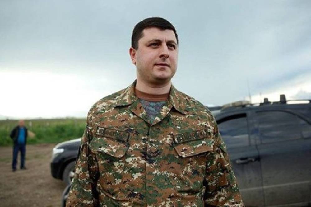 «Փլատակը ձեր ուղեղներում է». Աբրահամյանը հաղթանակներ կերտած բանակին անվանարկող իշխանությանը հարցնում է՝ Ջերմուկի «սովածացած ադրբեջանցիներն» ի՞նչ եղան