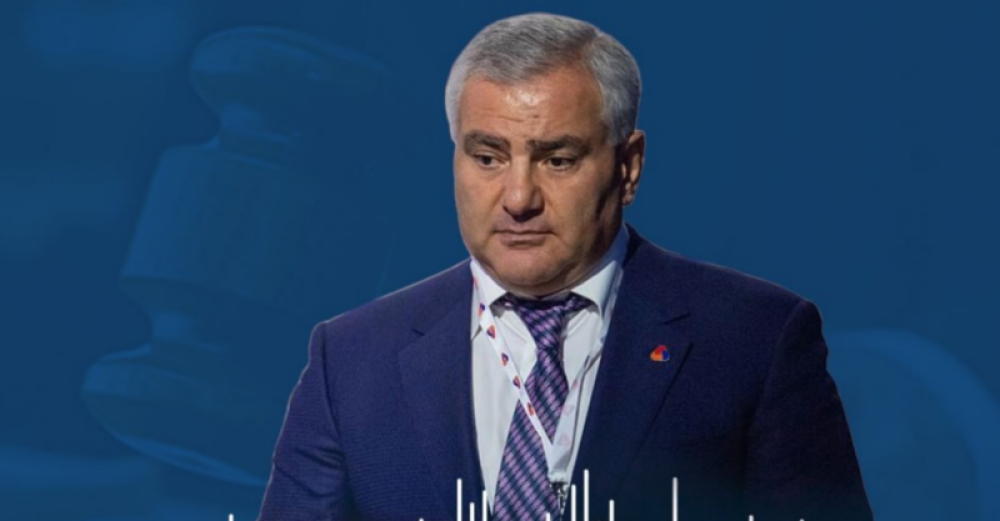 «Ժամկետնանց» ձայնագրություններ՝ գաղտնալսումների տեսքով. «Ժողովուրդ»