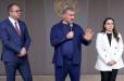 Իշխանության գլխին ոչ մի անգամ չպետք է լինի չտես անձնավորություն․ Կարապետյան