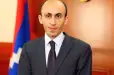 Ալիևը ելույթ է ունենում Հայաստանի հյուրընկալած միջոցառմանը, մեր հայրենակիցներին «hանgագnրծներ» անվանում, Փաշինյանը «շնորհակալություն» է հայտնում. Բեգլարյան
