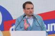 Սամվել Կարապետյանը կարճ է խոսում, ուղիղ է խոսում, դրանից հետո՝ գործ անում. Նարեկ Կարապետյան
