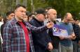 Ալիևն արցախցիներին «սեպարատիստներ» է անվանում, Փաշինյանն ասում է՝ «Thank you». Շարմազանով