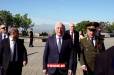 Հանգուցյալների հետ նկարվող ՀՀ նախագահի համար մենք այժմ ապրում ենք իրական խաղաղության մեջ