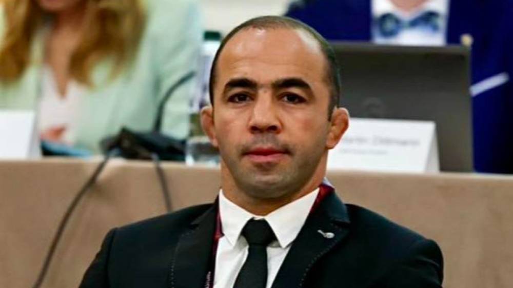 Մերժե՛ք ՔՊ-ին, մի՛ արյունոտեք ձեր ձեռքերը. Արսեն Ջուլֆալակյան