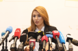 Մարդկանց ստիպում են ընտրատեղամասից դուրս բերել «Ուժեղ Հայաստան»-ի քվեաթերթիկը. Գոհար Մելոյանի ահազանգը