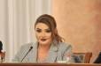 Քարոզարշավը Նիկոլ Փաշինյանի կողմից վերածվում է բացահայտ քաղաքական հաշվեհարդարի. Իվետա Տոնոյան