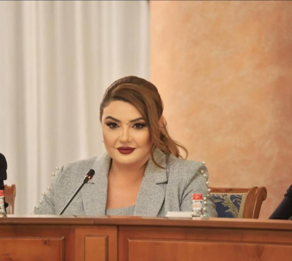 Քարոզարշավը Նիկոլ Փաշինյանի կողմից վերածվում է բացահայտ քաղաքական հաշվեհարդարի. Իվետա Տոնոյան