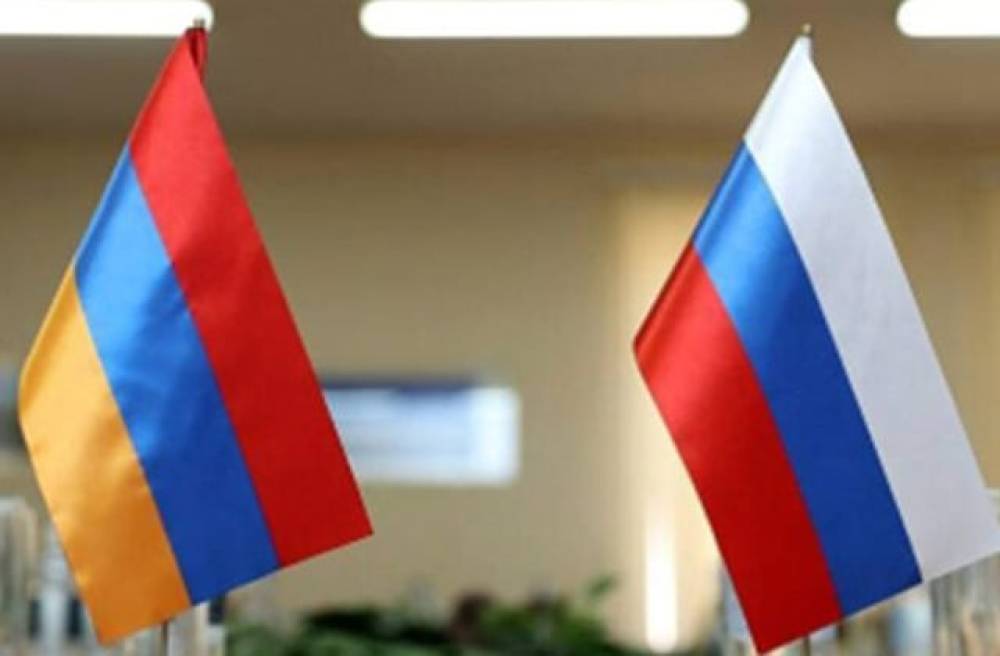 Ռուսաստանը պատրաստ է հանդես գալ որպես Հայաստանի անվտանգության երաշխավոր՝ Երևանի կողմից սահմանված սահմաններում