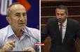 Թուրք ադրբեջանական տանդեմը Ռոբերտ Քոչարյանին անգլիական թագուհուց վերածել է բռնապետի. Ռուբինյան