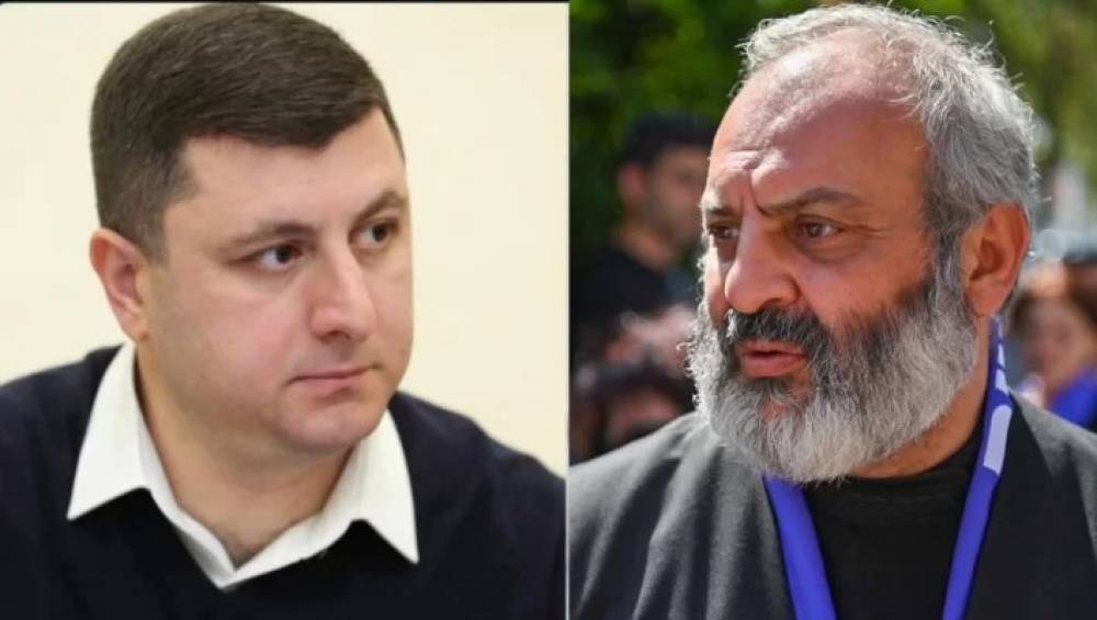 Սրբազանի վճռականությունը նույնիսկ բանտից է իմպուլսներ հաղորդում ընդդիմության հավաքական պայքարին