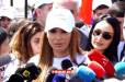 Էդ ձայնագրություններով վախի մթնոլորտ են ստեղծում. Մելոյան