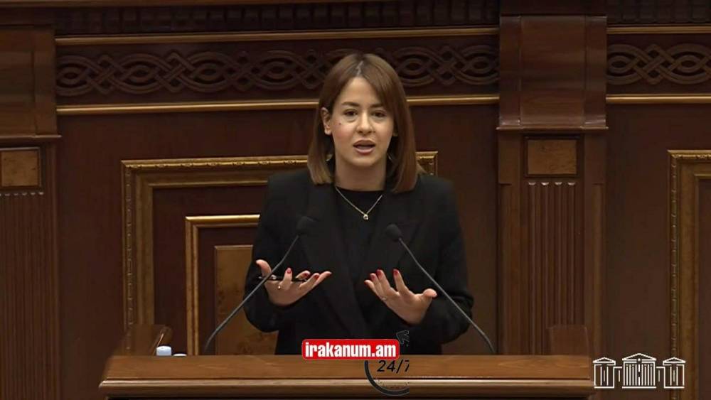 Ռ. Քոչարյանի ժամանակ Առողջապահության նախարարի վրա հարձակվեիք քանի՞ րոպե հետո կկալանավորվեիք