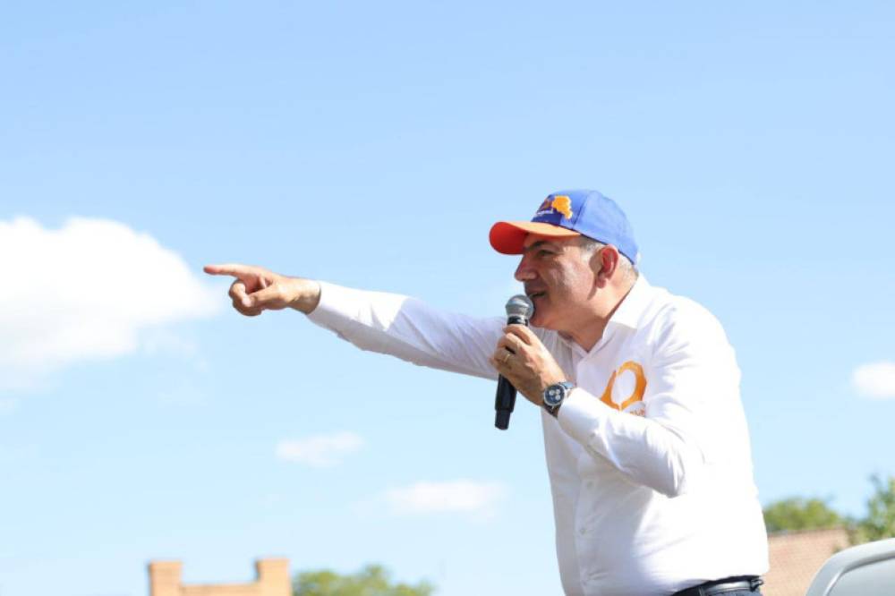 ՀՀ-ն չի պատրաստվում դուրս գալ ԵԱՏՄ-ից․ Նիկոլ Փաշինյան