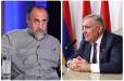 Աջապահյանը հոգևորական է, կախվածություն ունի իր աշխարհից. Կարապետյանը՝ նախագահի պաշտոնում Աջապահյանի թեկնածության մասին