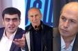 «Գյումրեցին պատռեց Քոչարյանի դիմակը հիշեցնելով՝ Առուշանյանին ու Նազարյանին»