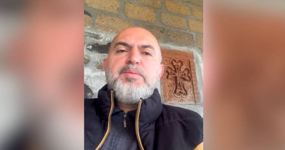 Պարոն 2-րդ նախագահ, Դուք եք Ձեր գրքում գրել, որ հույսեր եք կապել Նիկոլ Փաշինյանի հետ. Արմեն Աշոտյան