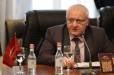 Այն, ինչ այսօր տեղի է ունենում «Արարատցեմենտ» գործարանի շուրջ, վտանգավոր նախադեպ է ամբողջ Հայաստանի համար. Սուրեն Սուրենյանց