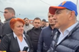 «Քու կյանքին մեռնեմ, ոտդ գազին՝ պավառոտներին էլ»․ քաղաքացիները «շրջափակեցին» Փաշինյանին