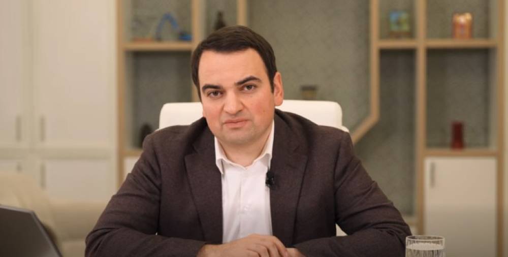 Ինչպես օնլայն կազինոների օրենքը փոխելով ՀՀ քաղաքացուն նստեցրեց խաղամոլության ԱԺ նախագահ դարձած անձը