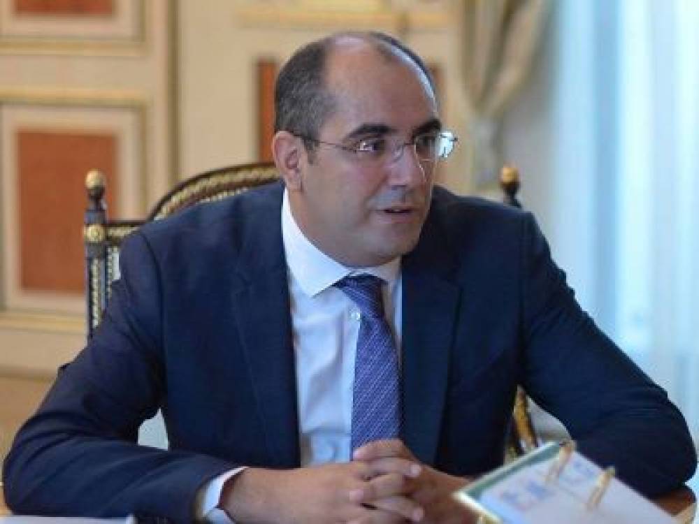 Արդարության դեֆիցիտից մինչև արտագաղթ․ ինչպե՞ս հաղթահարել ճգնաժամը