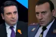 «Խորը ցավ եմ ապրում, որ դուք եք այսօր մեր երկիրը ղեկավարում». Գոռ Վարդանյանը՝ Ալեն Սիմոնյանին