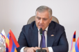 Չէին սպասում, որ Սամվել Կարապետյանն անգլերեն կխոսի. «Հրապարակ»