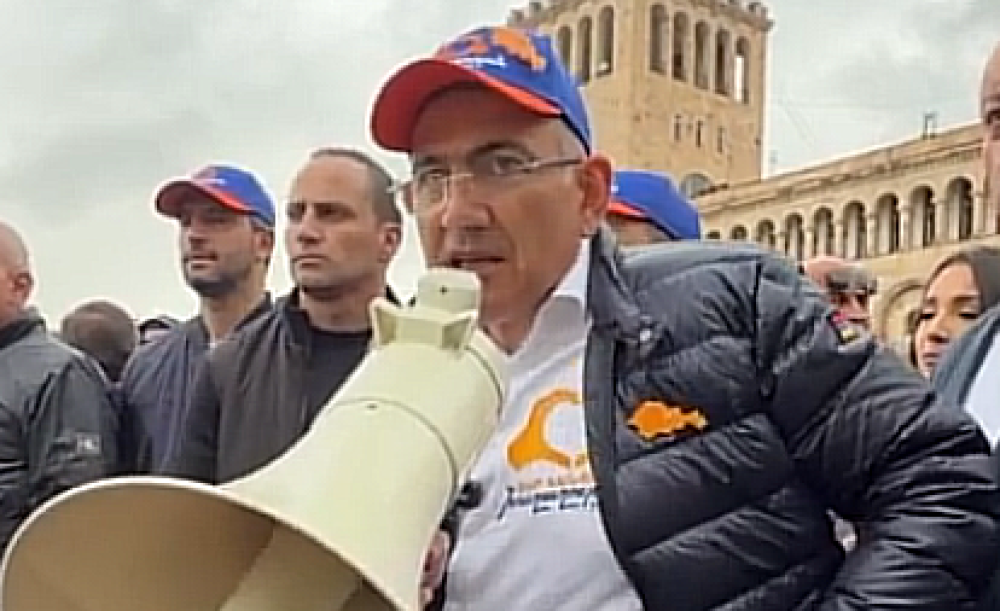 Ուշադրություն «պռավից» զրկվածներին․ ինչ նորություն հայտնեց Փաշինյանը