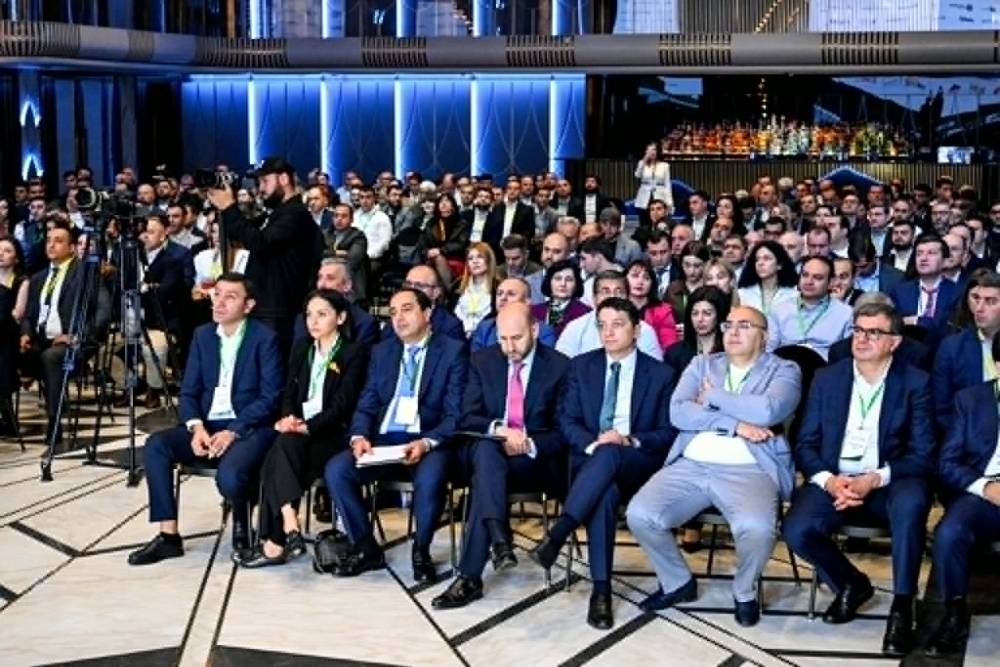 Յունիբանկն ավելի քան 2 000 բարեխիղճ ՓՄՁ վարկառուներին տրամադրել է հետվճար