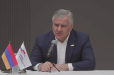 Չկա այդպիսի մարդ, չկա այդպիսի ուժ, որ կարողանա ինձ ամբողջությամբ ունեզրկել․ Սամվել Կարապետյան