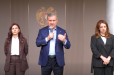 Դուք իրոք աշխարհի ամենատանջված, հերոս մարդիկ եք․ Սամվել Կարապետյանը՝ արցախցիներին (տեսանյութ)