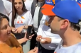 Հերիք է երգեք ու պարեք, դրանով երկիր չի կառուցվի, քանի դեռ դուք եք ղեկավարը՝ բան չի փոխվի. Քաղաքացի
