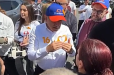 Շան տղա ըլնեմ, թույլ տուր սաղին խփեմ․ քաղաքացին՝ Փաշինյանին