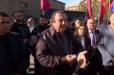 Առաջ հպարտ խոսում էինք, երբ ուզենք՝ Բաքուն կգրավենք, Ալիևն էլ թեյ կբերի մեզ, բայց հիմա խեղճացած ենք. Ծառուկյան