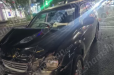 Գայի պողոտայում բшխվել են «Toyota Camry»-ն և «Mitsubishi Airtrek»-ը․ վիրшվորներն անչափահասներ են