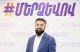 Ադրբեջանցիներն արդեն Հայաստան իրենց գալն են նշում․ Ալիկ Ալեքսանյան (Տեսանյութ)